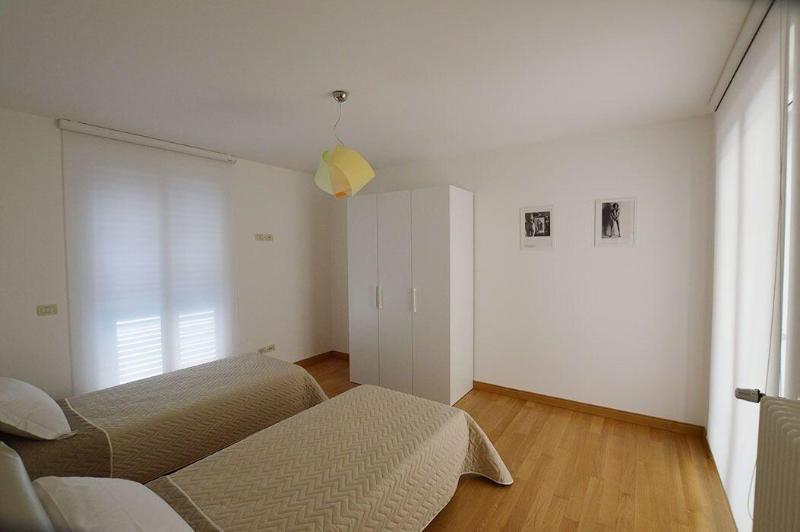 Le Residenze Di Via Lo Re - Oda
