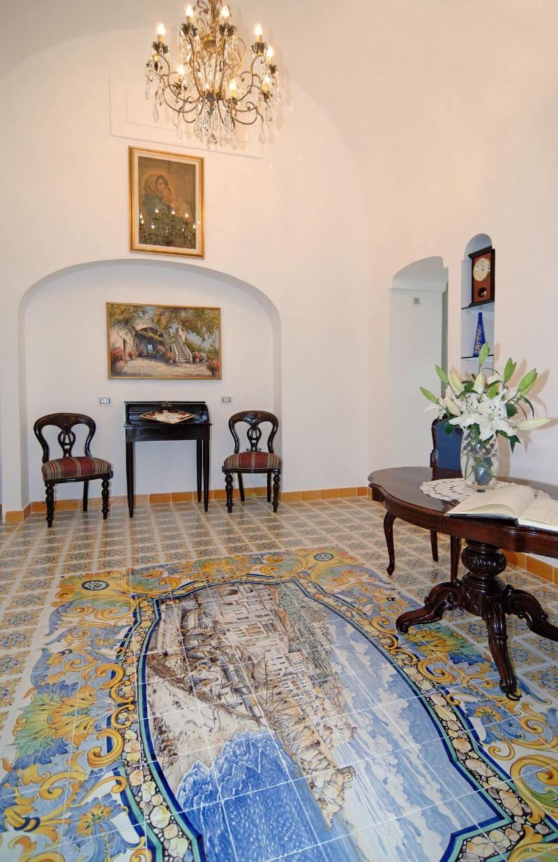 Residenza Luce - Lobi