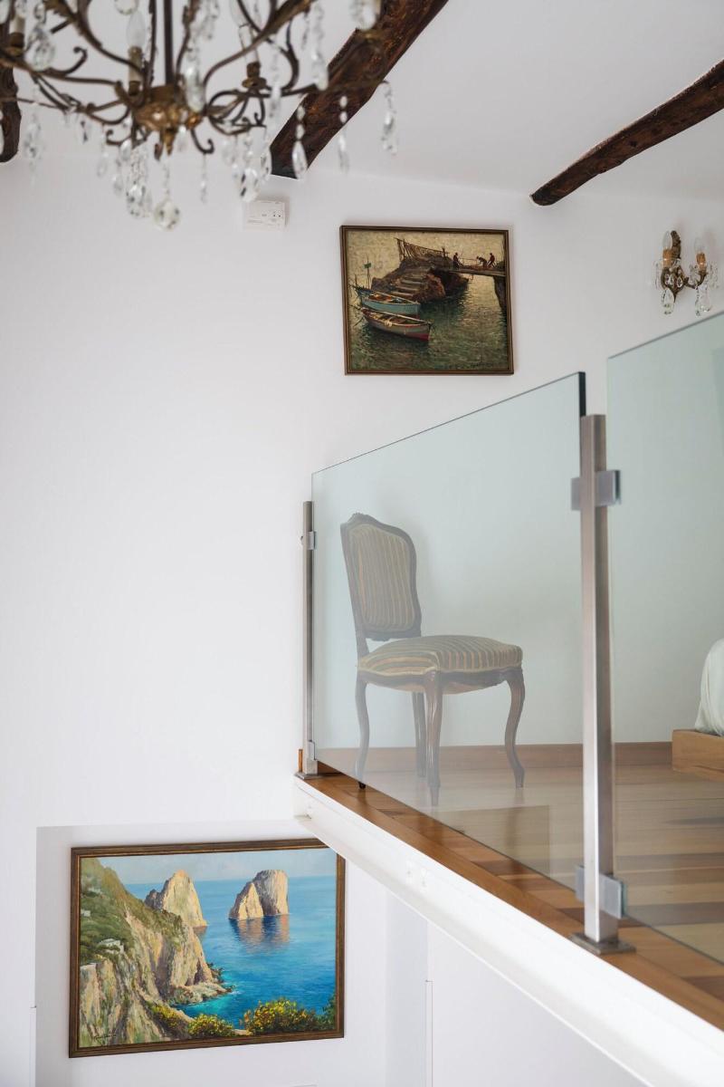 Residenza Luce - Lobi