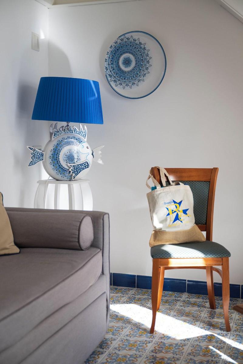 Residenza Luce - Lobi