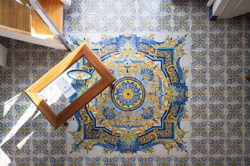 Residenza Luce - Lobi