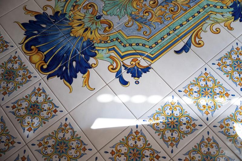 Residenza Luce - Lobi