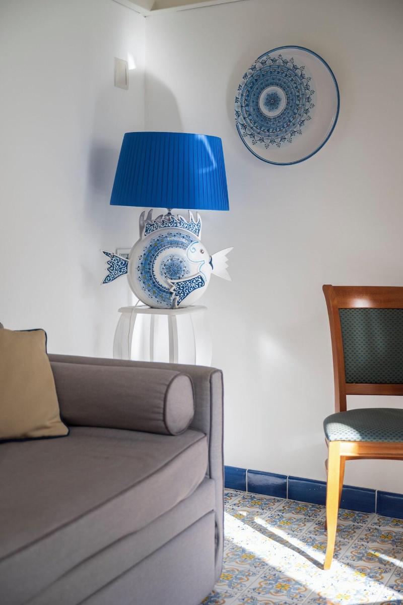 Residenza Luce - Lobi