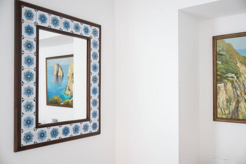 Residenza Luce - Lobi