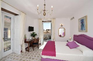 Residenza Luce otel fotoğrafı