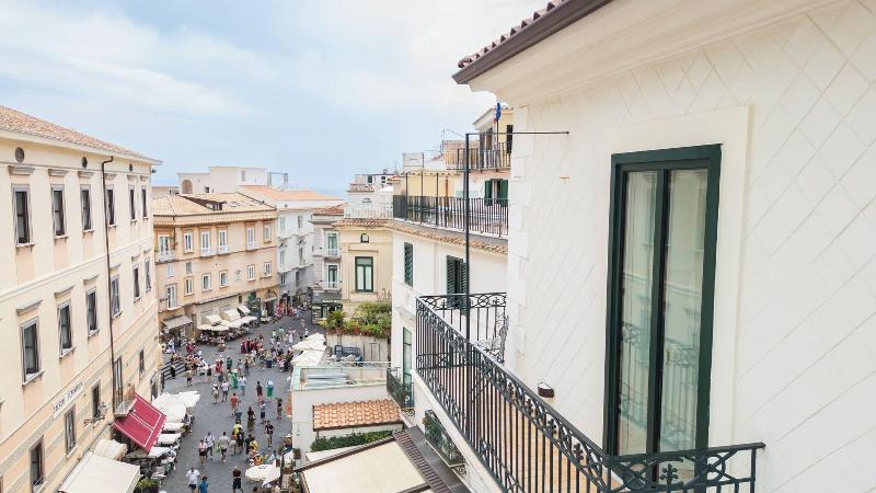 Residenza Luce - Genel