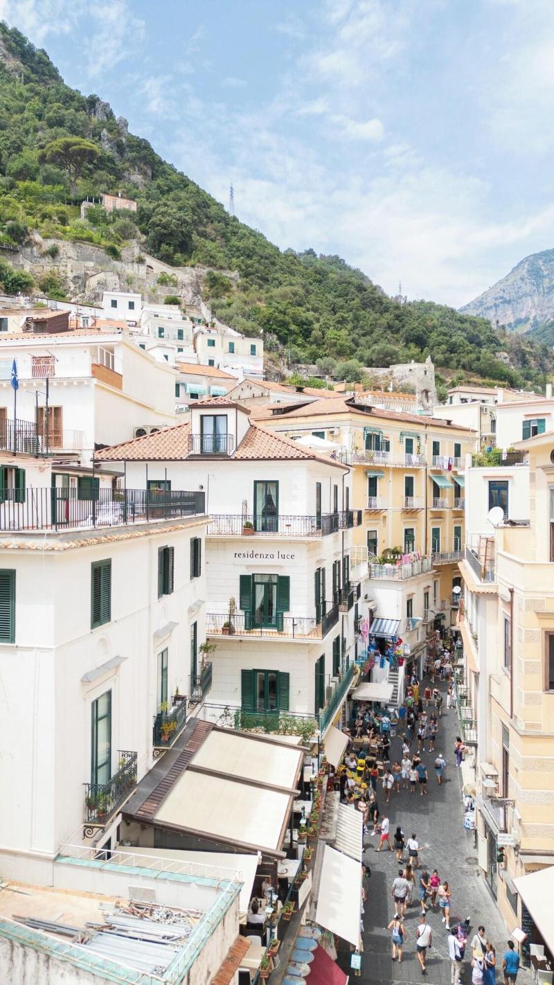 Residenza Luce - Genel