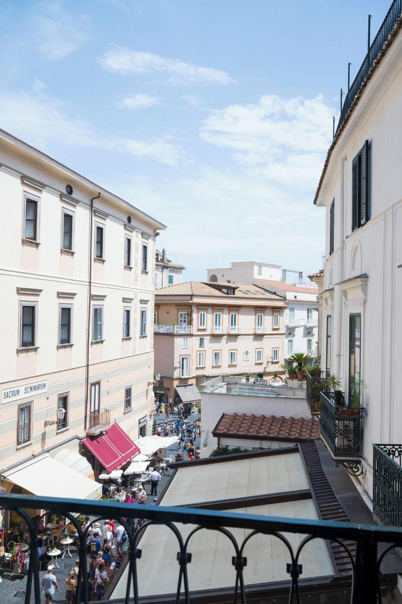 Residenza Luce - Genel