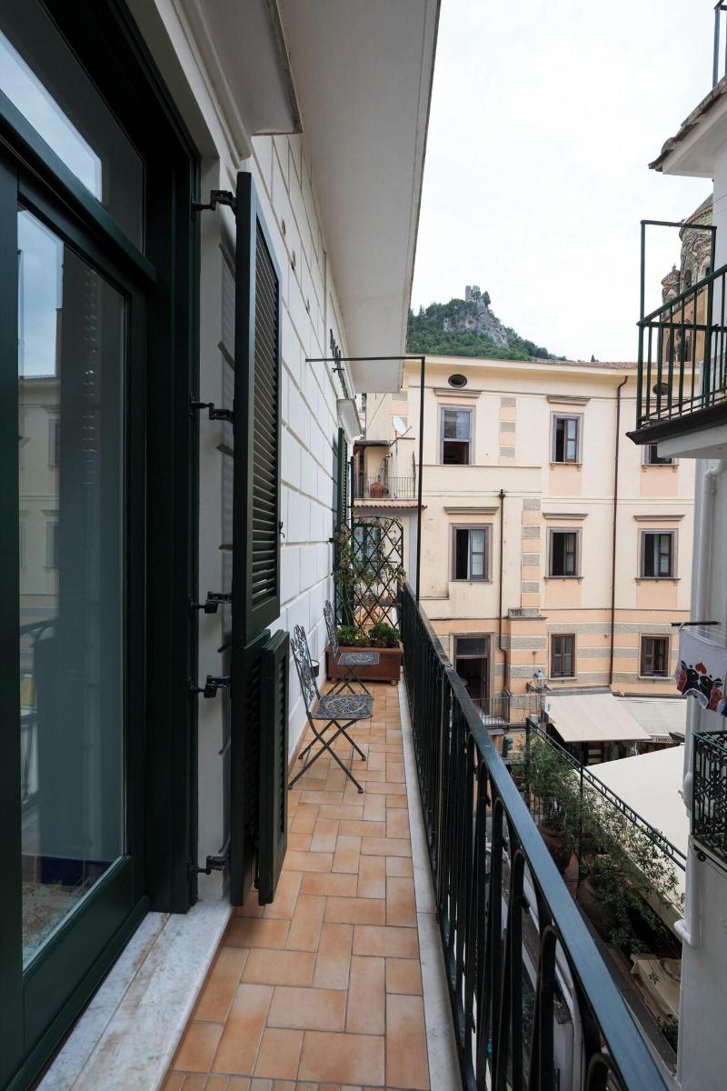 Residenza Luce - Genel