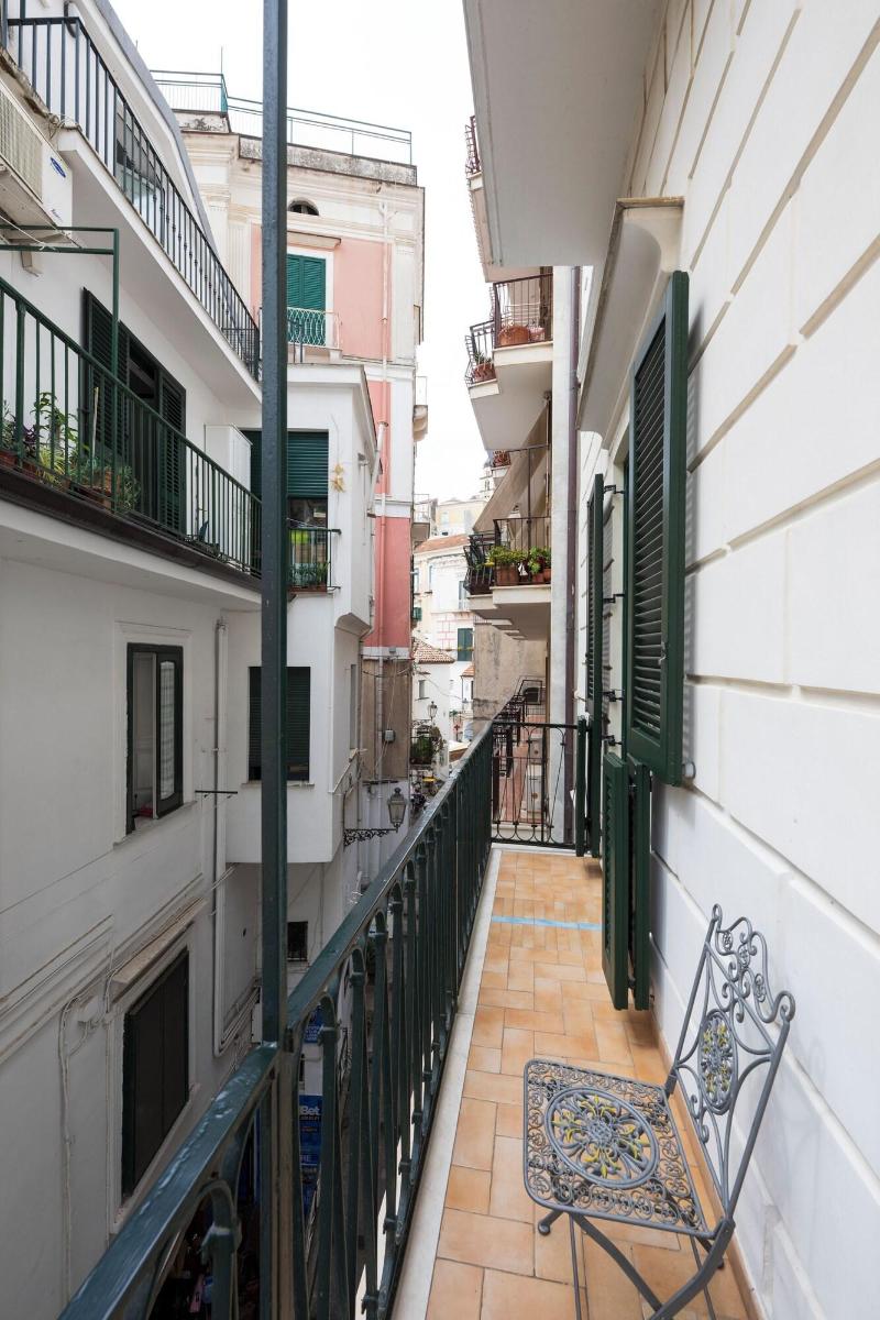 Residenza Luce - Genel
