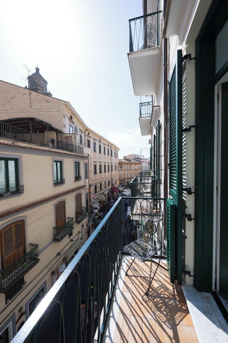 Residenza Luce - Genel
