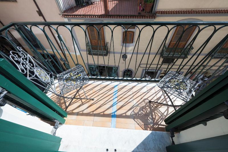 Residenza Luce - Genel