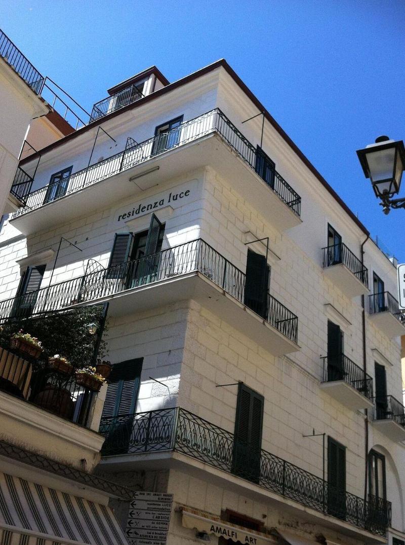 Residenza Luce - Genel