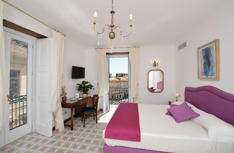 Residenza Luce - Genel