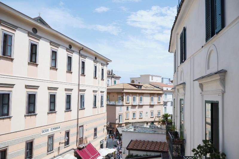 Residenza Luce - Genel