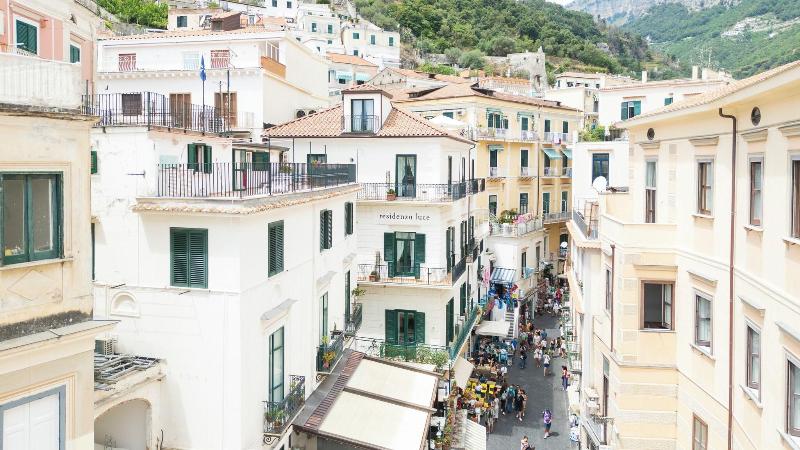 Residenza Luce - Genel