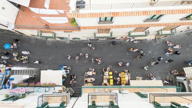 Residenza Luce - Genel
