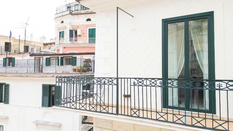 Residenza Luce - Genel