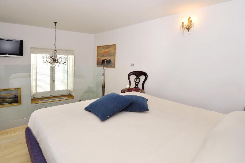 Residenza Luce - Oda