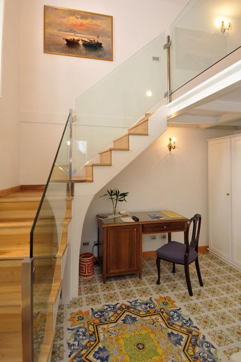 Residenza Luce - Oda