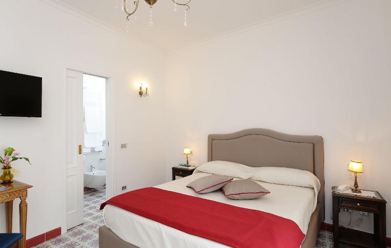 Residenza Luce - Oda