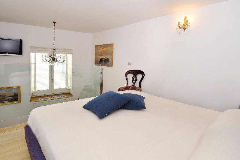 Residenza Luce - Oda