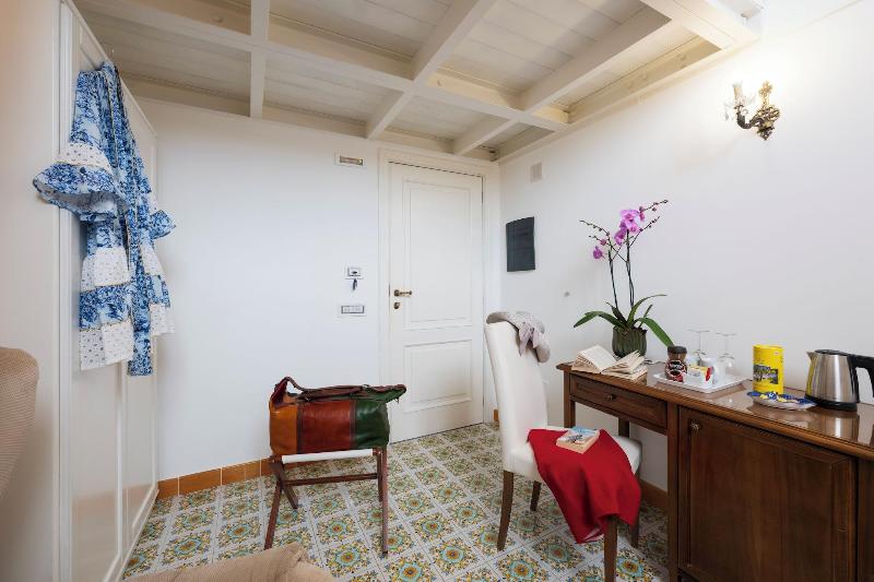 Residenza Luce - Oda