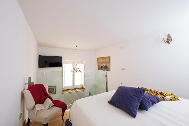 Residenza Luce - Oda