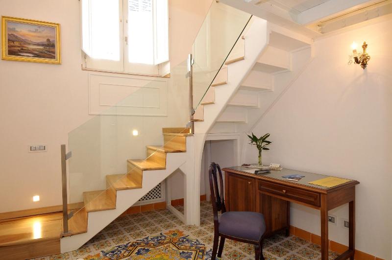 Residenza Luce - Oda