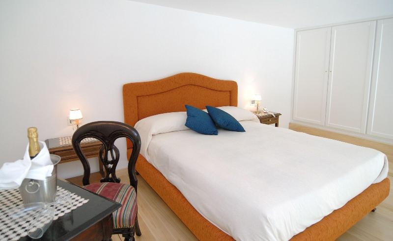 Residenza Luce - Oda