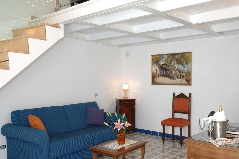 Residenza Luce - Oda
