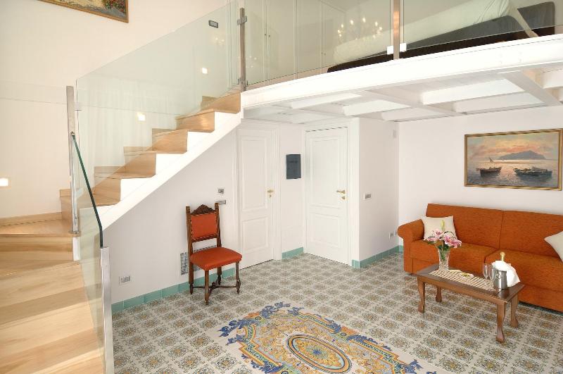 Residenza Luce - Oda