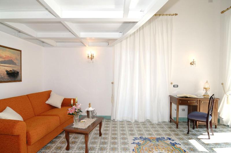 Residenza Luce - Oda