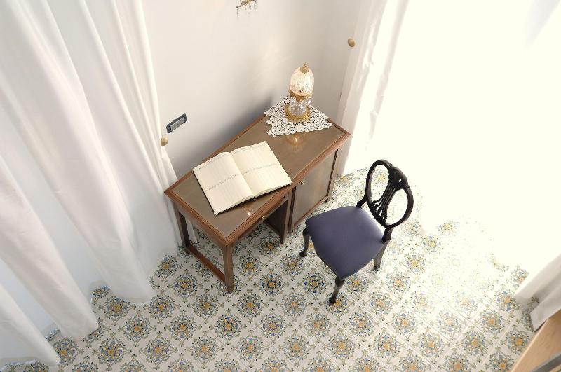 Residenza Luce - Oda