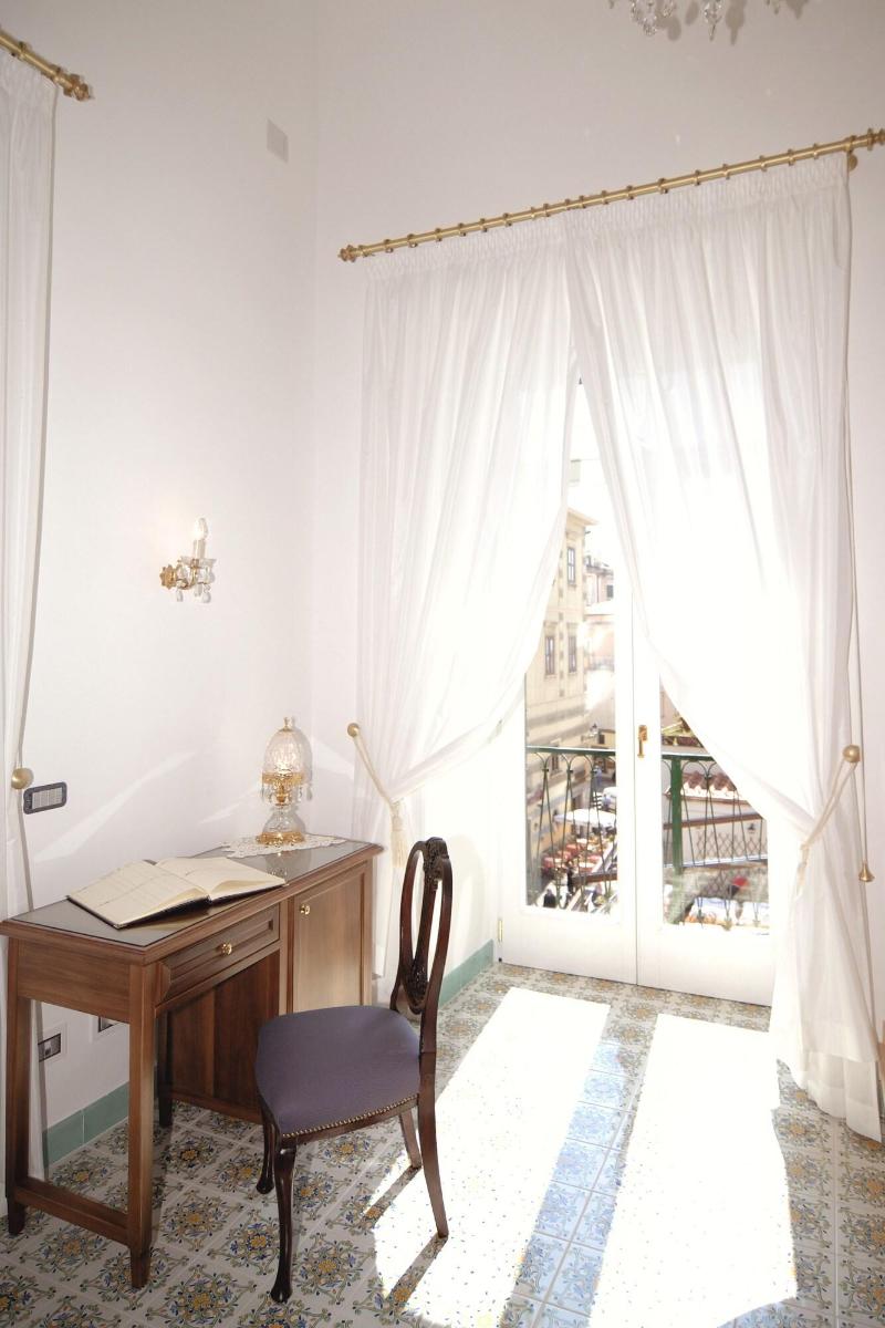 Residenza Luce - Oda