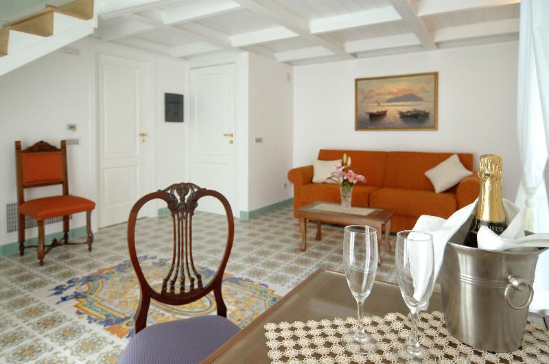 Residenza Luce - Oda