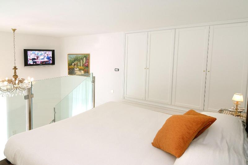 Residenza Luce - Oda
