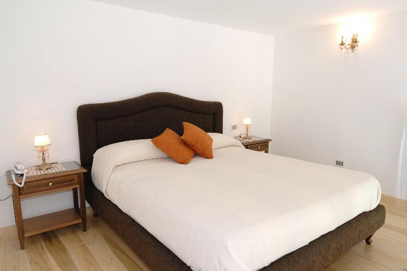Residenza Luce - Oda