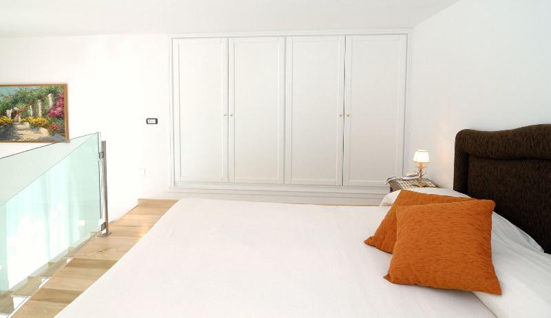 Residenza Luce - Oda