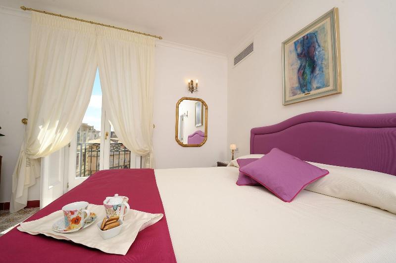 Residenza Luce - Oda