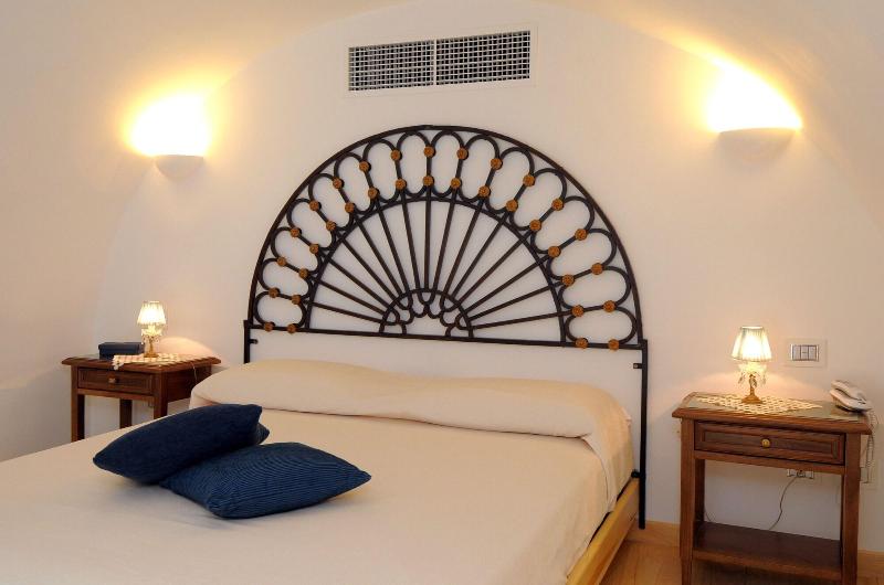 Residenza Luce - Oda
