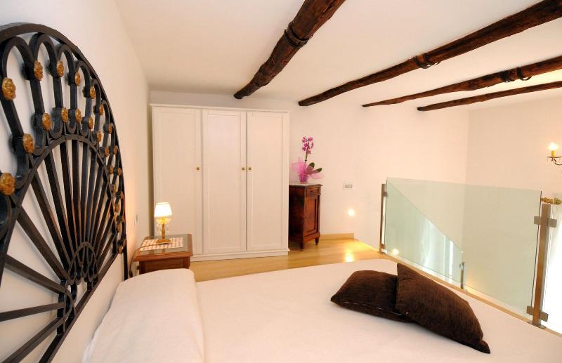 Residenza Luce - Oda