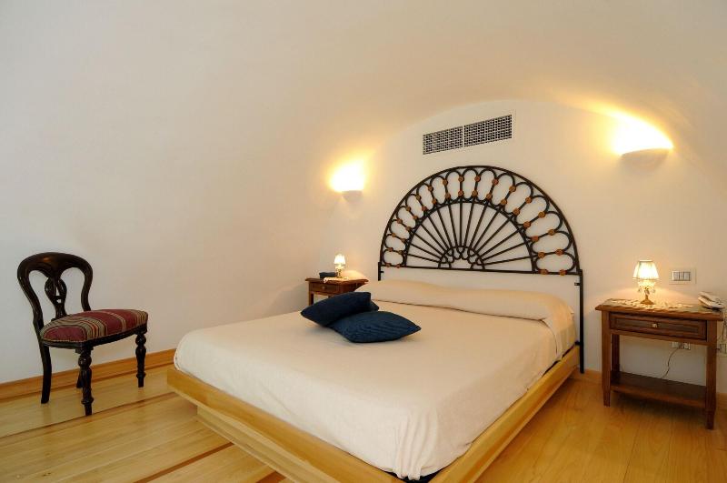 Residenza Luce - Oda