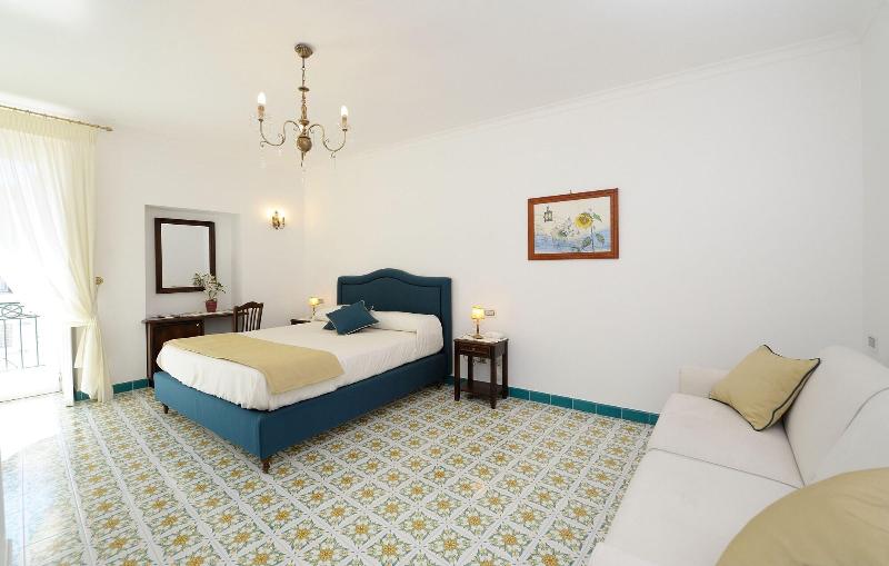 Residenza Luce - Oda