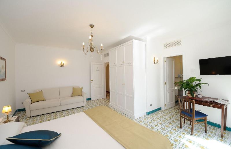 Residenza Luce - Oda