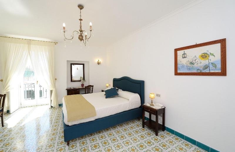 Residenza Luce - Oda