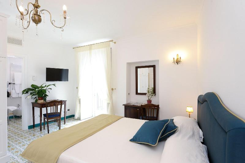 Residenza Luce - Oda