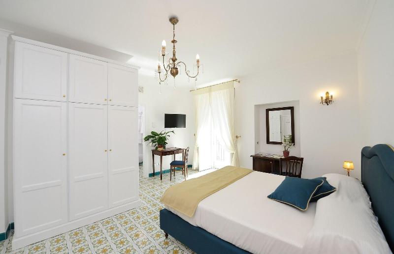 Residenza Luce - Oda