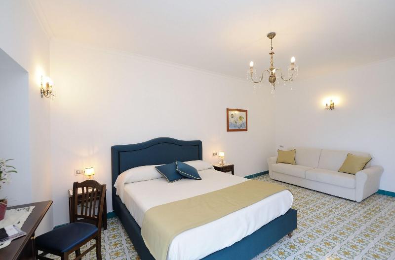 Residenza Luce - Oda