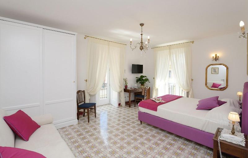 Residenza Luce - Oda